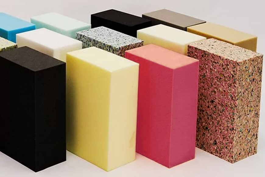 عایق پلی یورتان