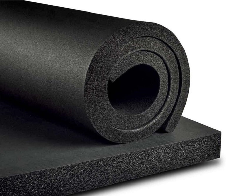 عایق الاستومری