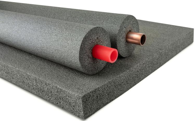 عایق پلی استایرن