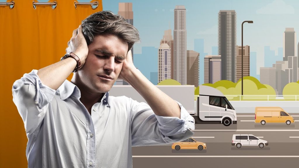 بهترین عایق صوتی ساختمان