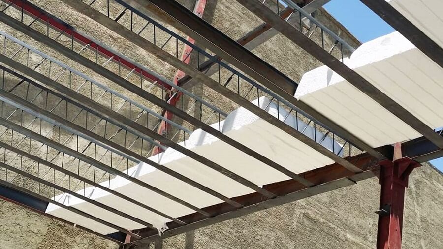 عایق‌کاری صحیح ساختمان