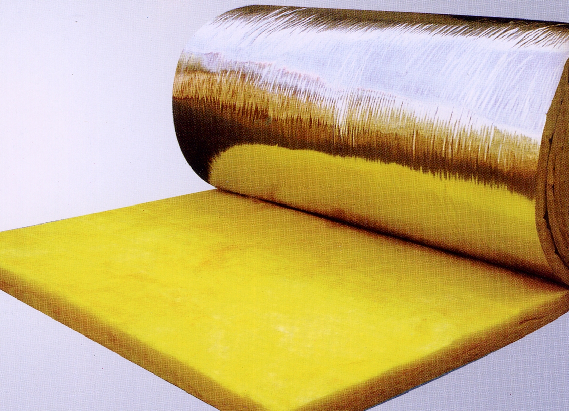 پشم سنگ لحافی