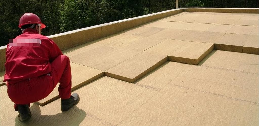 پشم سنگ تخته‌ای