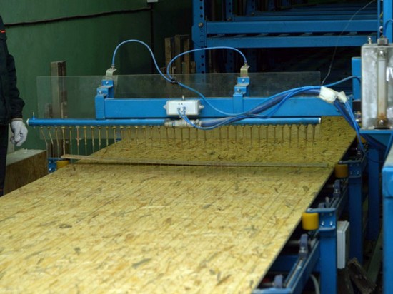 کارخانه تولید پشم سنگ