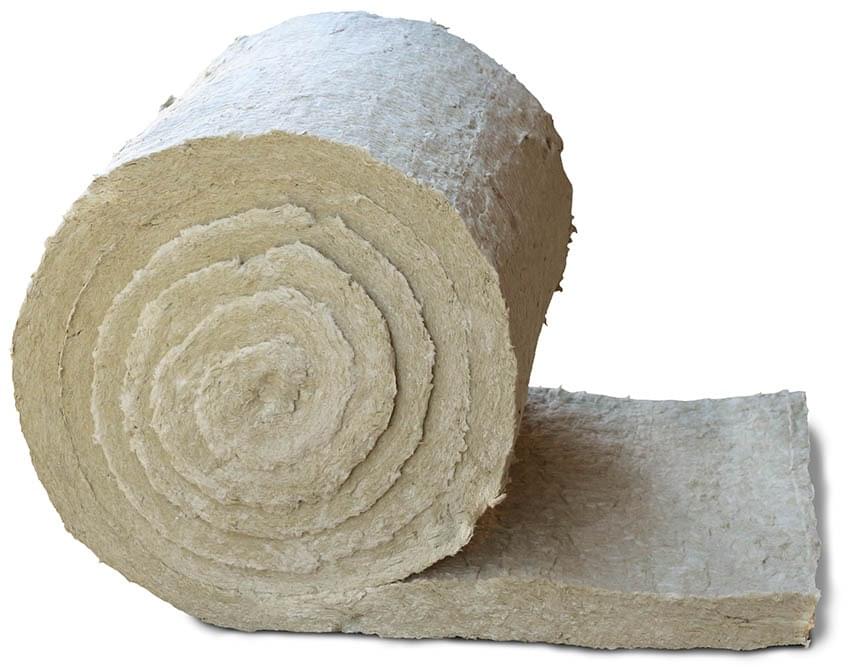 پشم سنگ لحافی