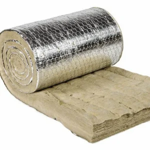 پشم سنگ لحافی زخیم