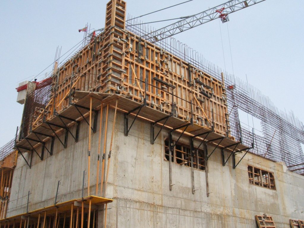 عایق دیوار پشم سنگ تختهای