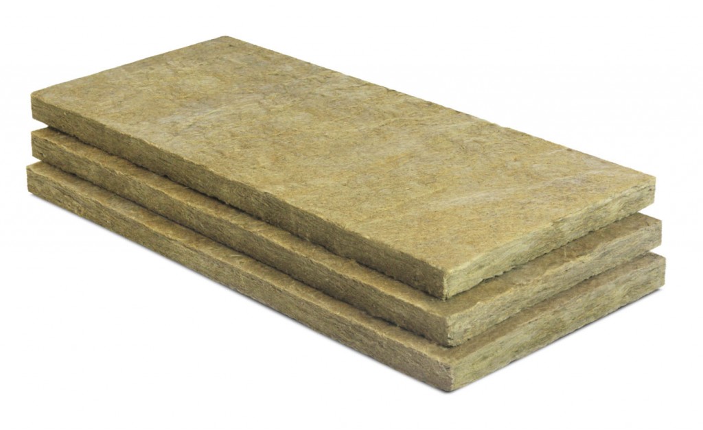 پشم سنگ تخته‌ای